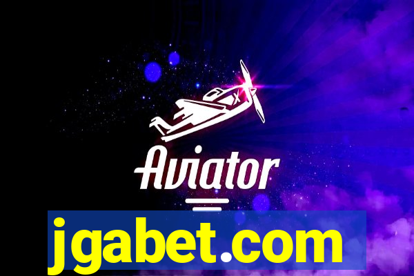 jgabet.com