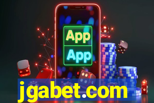 jgabet.com