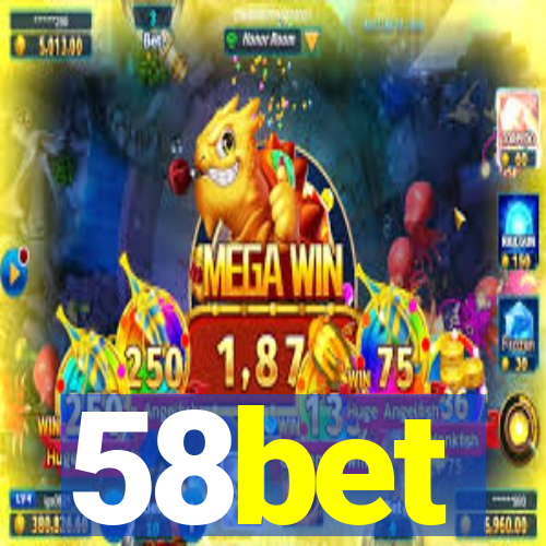 58bet