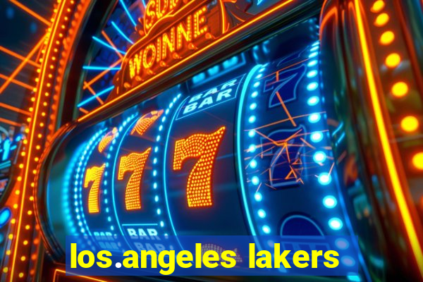 los.angeles lakers