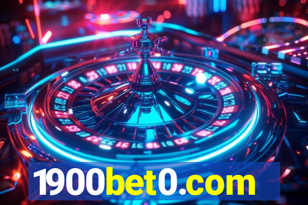 1900bet0.com