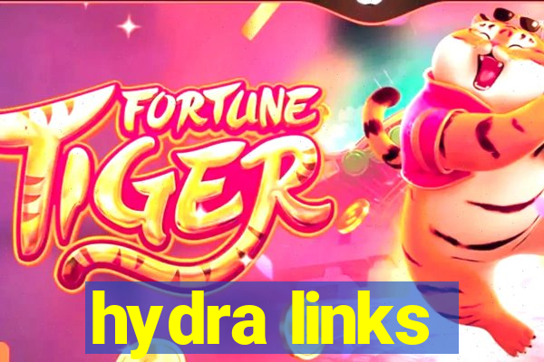 hydra links