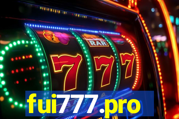 fui777.pro