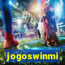 jogoswinmi