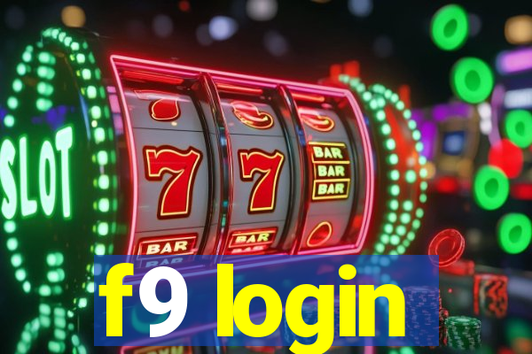 f9 login