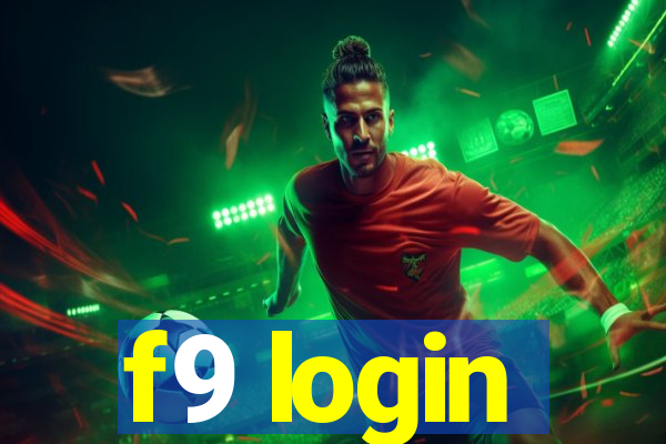 f9 login