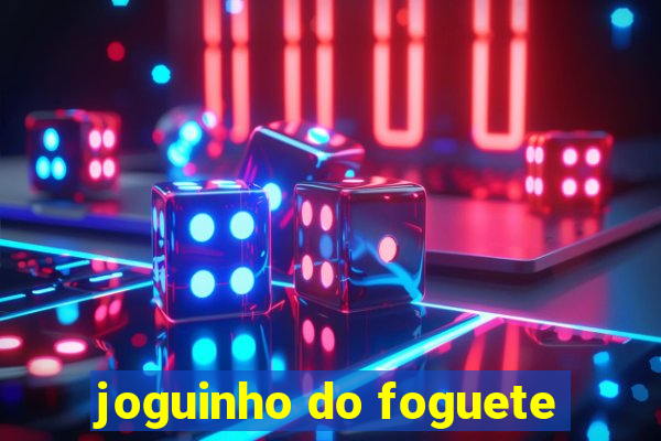 joguinho do foguete