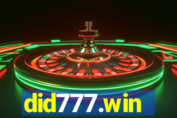 did777.win