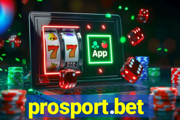 prosport.bet