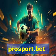 prosport.bet