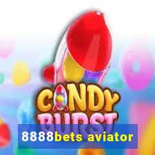 8888bets aviator