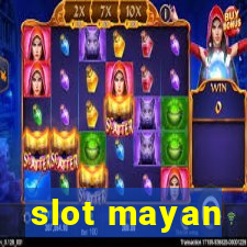 slot mayan