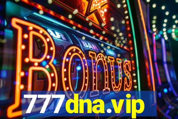 777dna.vip