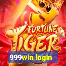 999win login