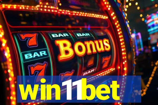 win11bet