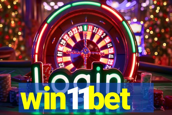 win11bet