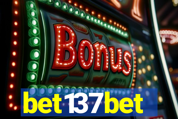 bet137bet