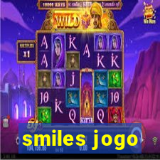 smiles jogo