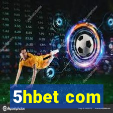 5hbet com