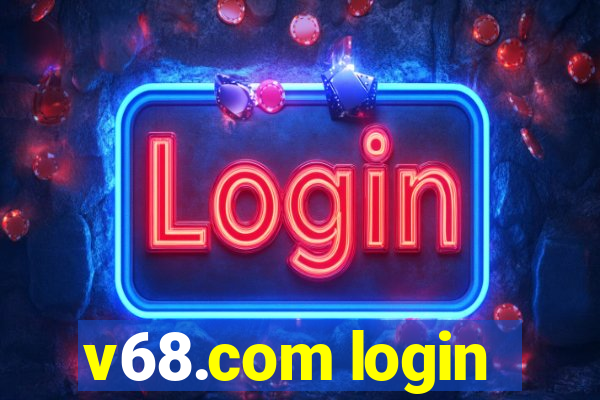 v68.com login