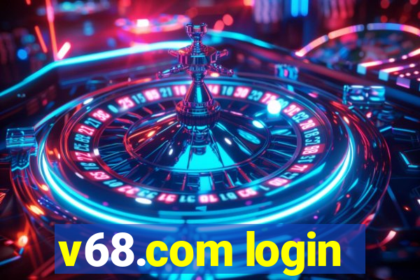 v68.com login