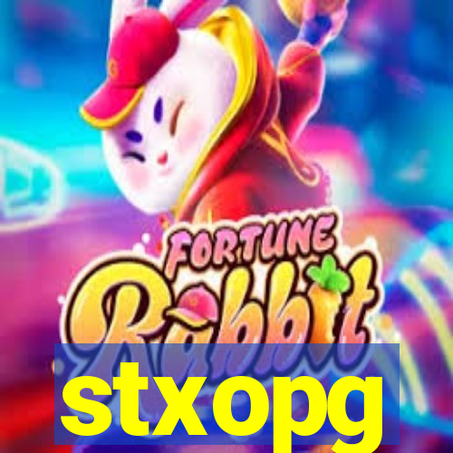 stxopg