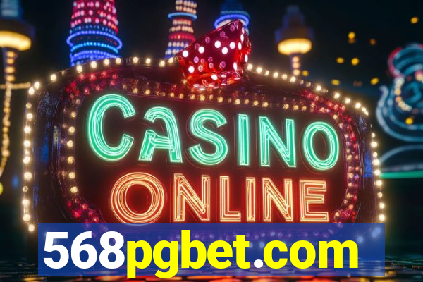 568pgbet.com