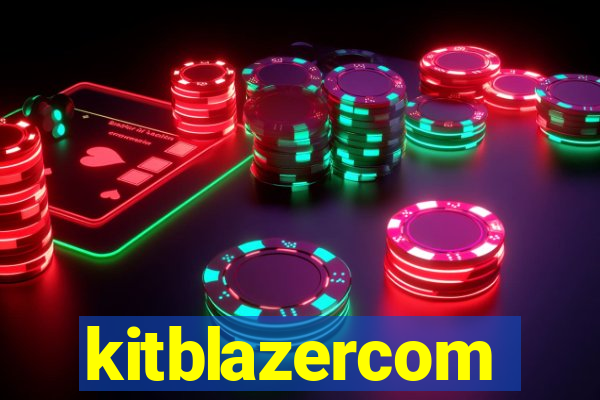 kitblazercom