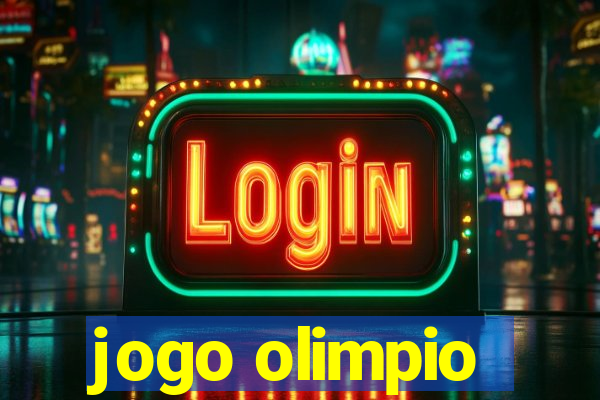 jogo olimpio