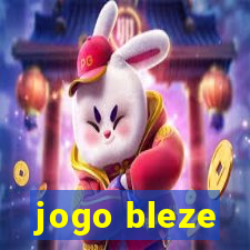 jogo bleze