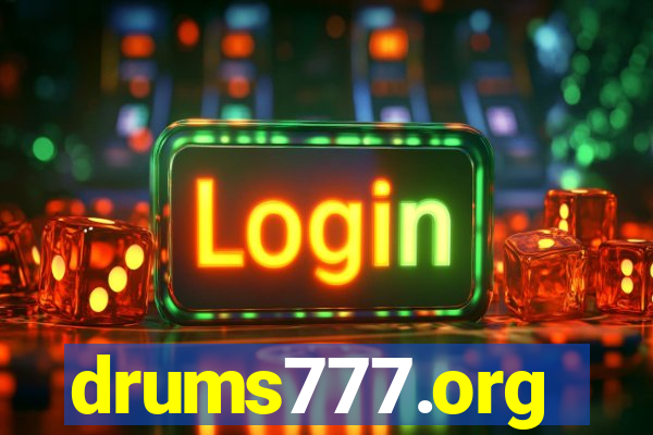 drums777.org