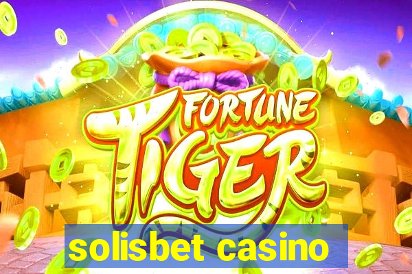 solisbet casino