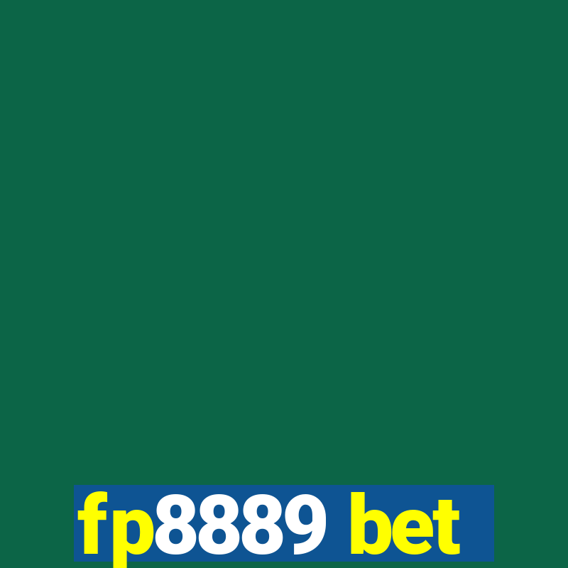 fp8889 bet