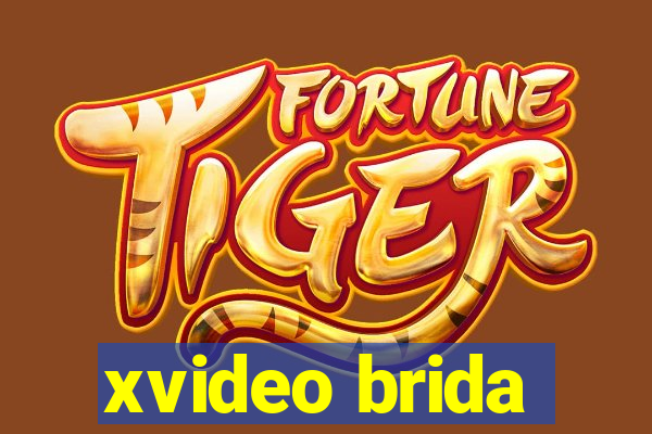 xvideo brida