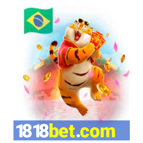 1818bet.com