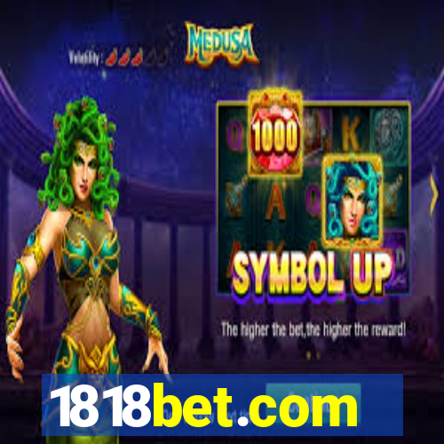 1818bet.com