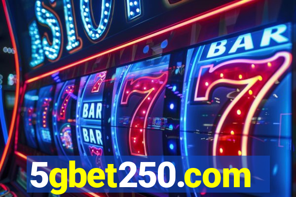 5gbet250.com