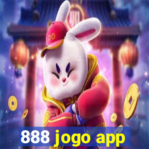 888 jogo app