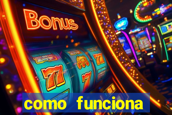 como funciona casinos online