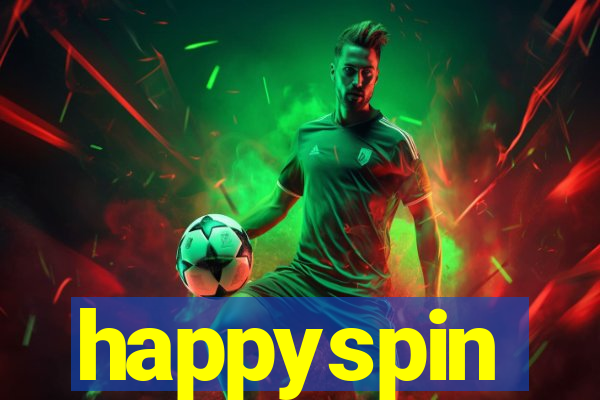 happyspin