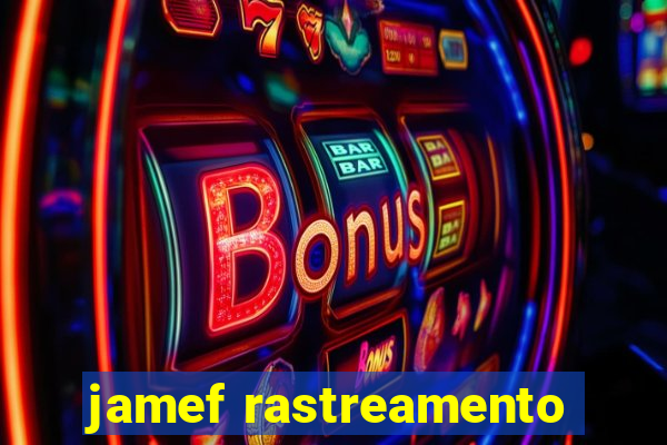 jamef rastreamento