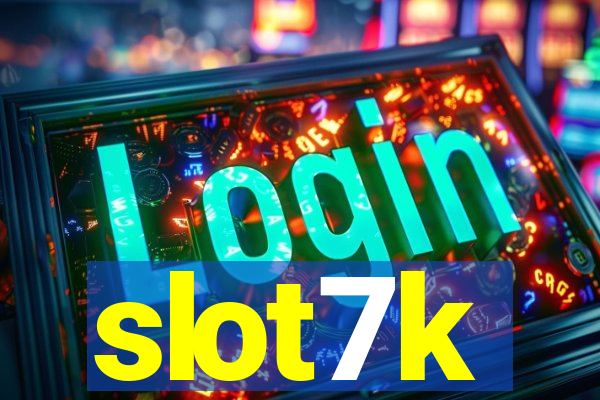 slot7k