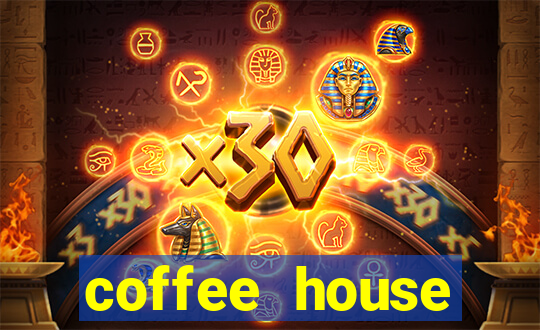 coffee house mystery slot