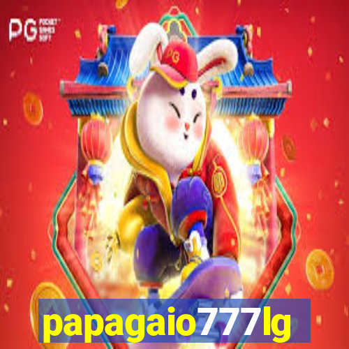 papagaio777lg