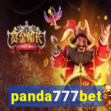 panda777bet