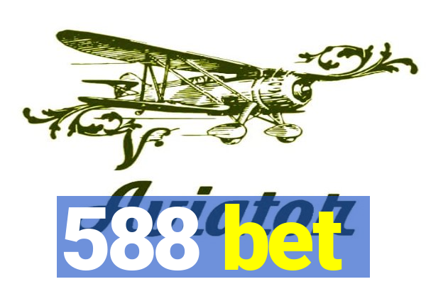 588 bet