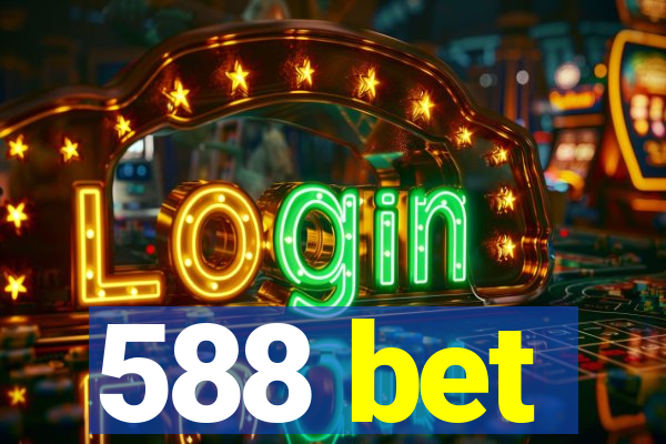 588 bet