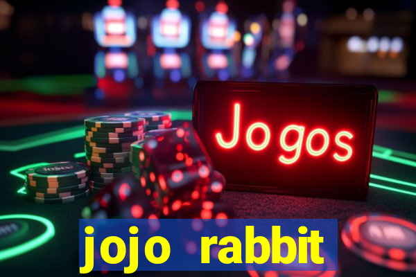 jojo rabbit assistir on-line