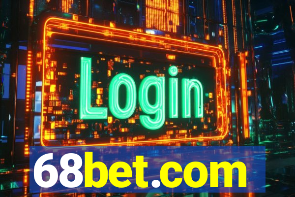 68bet.com