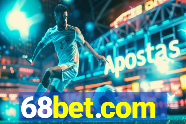 68bet.com